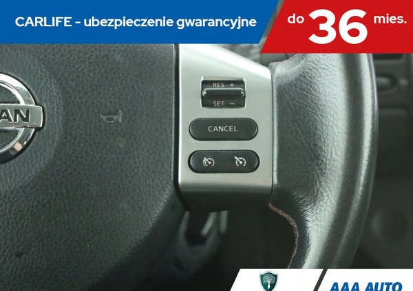 Nissan Note cena 19000 przebieg: 245361, rok produkcji 2010 z Chodzież małe 191